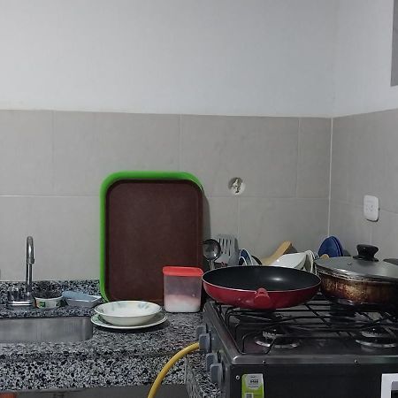 La Medellin Hostal Cartagena المظهر الخارجي الصورة