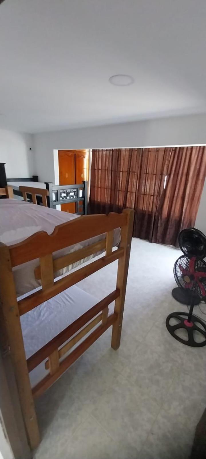 La Medellin Hostal Cartagena المظهر الخارجي الصورة