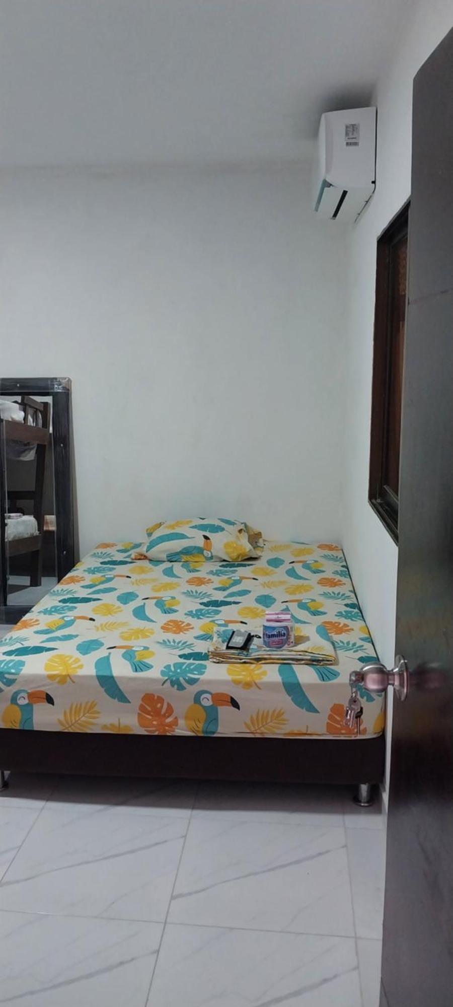 La Medellin Hostal Cartagena المظهر الخارجي الصورة